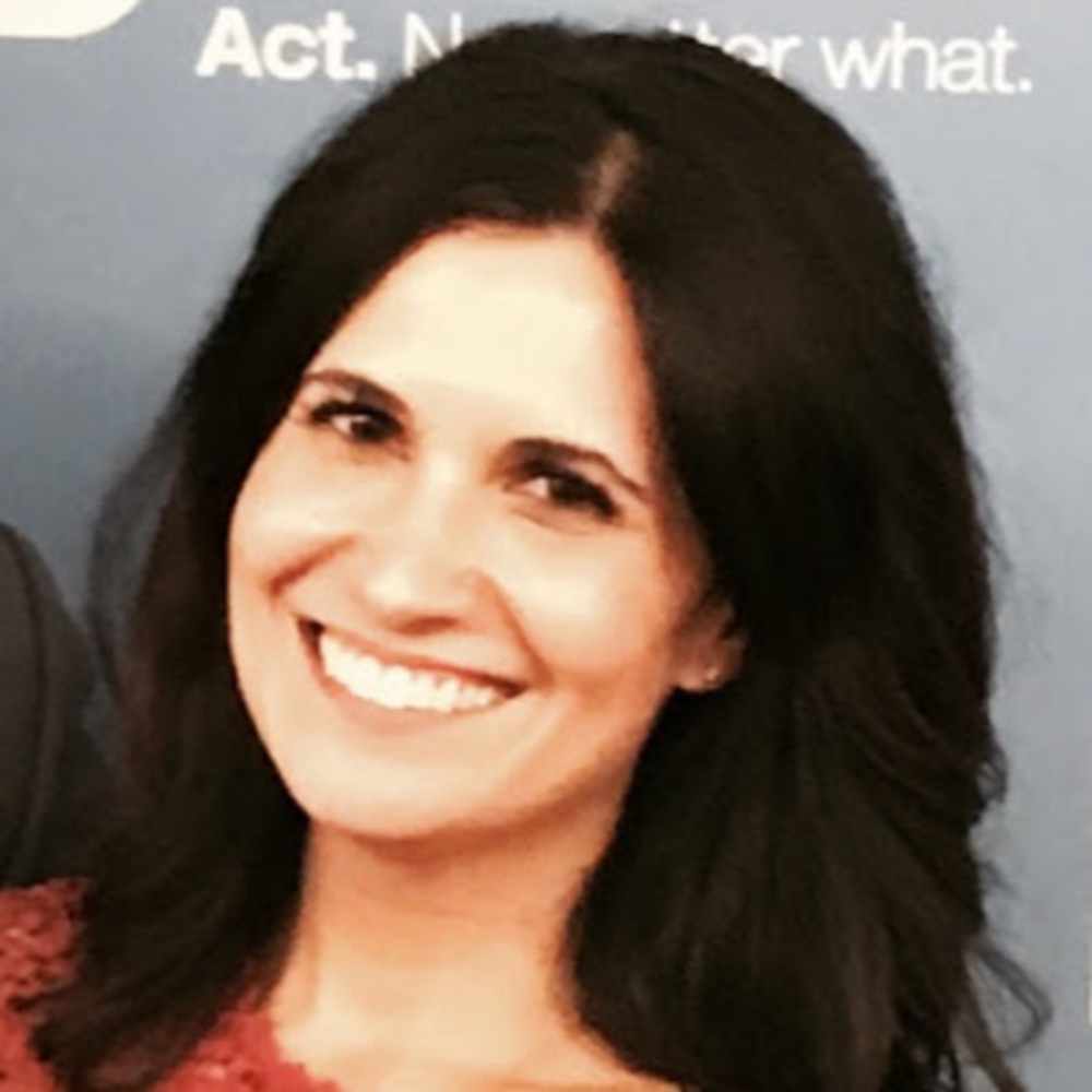 Meet your Posher, Lindsey